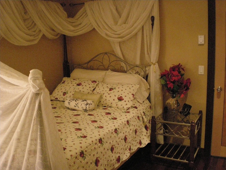 Bed & Breakfast Davis Brook Retreat