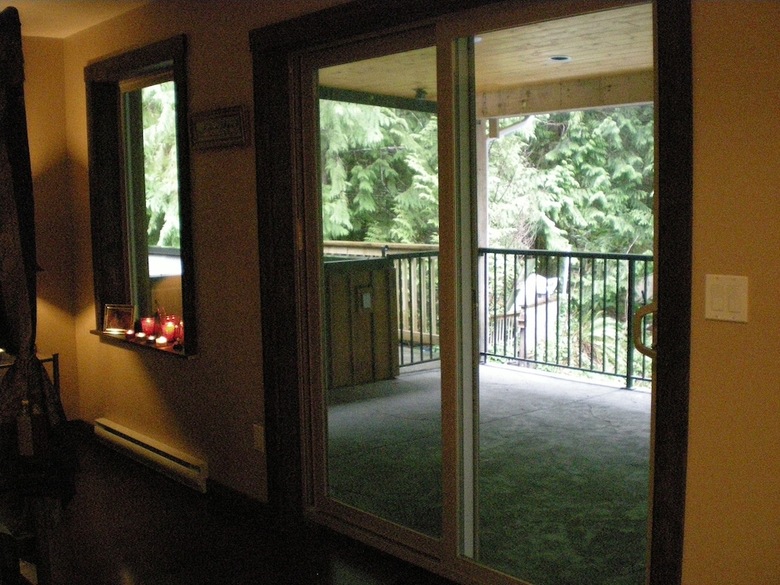 Bed & Breakfast Davis Brook Retreat