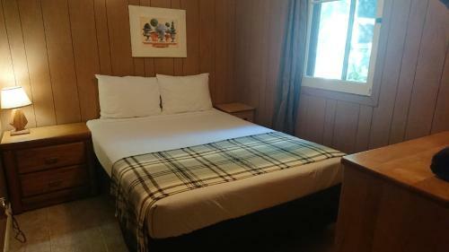 Bristlecone Lodge