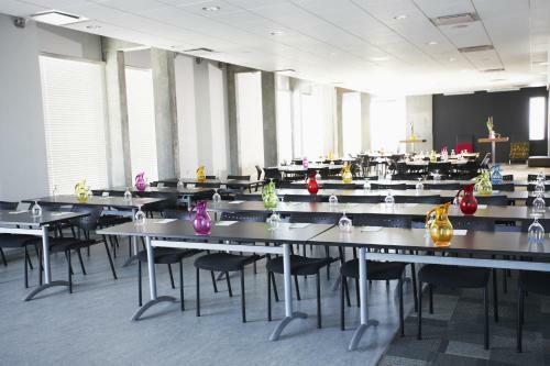 Alt Hotel Quartier Dix30