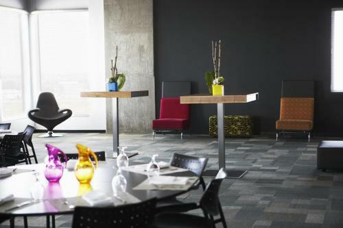 Alt Hotel Quartier Dix30