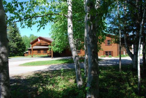 Auberge De La Vallee