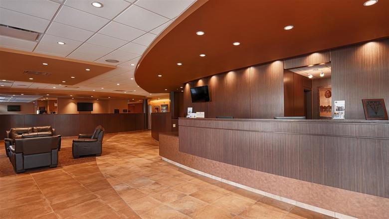 Best Western Plus, Bathurst Hotel & Suites
