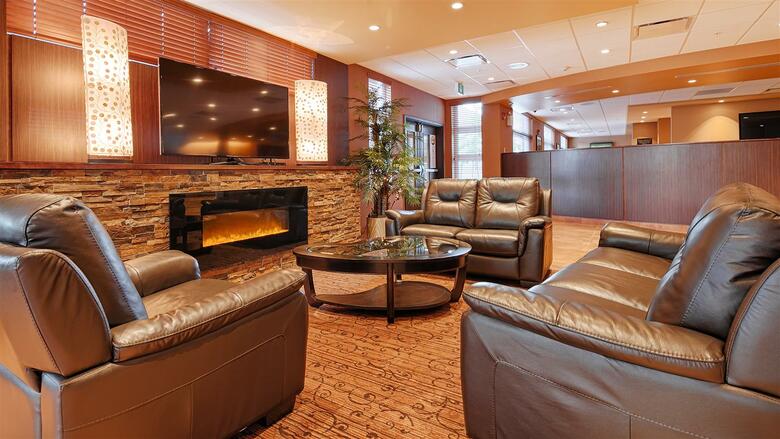Best Western Plus, Bathurst Hotel & Suites