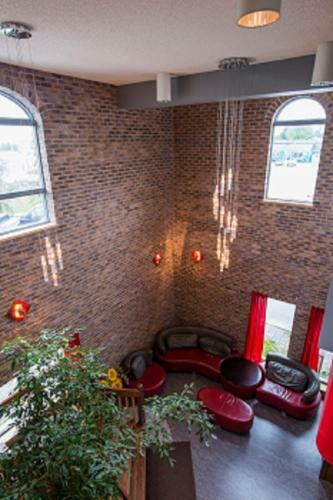 Hotel Amosph�re Complexe