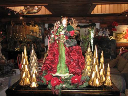 Shambhala Bed And Breakfast