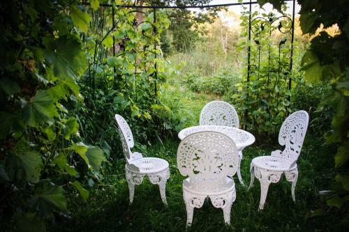 Shambhala Bed And Breakfast