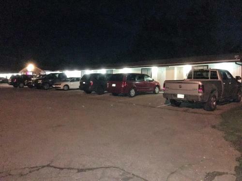 Countryside Motel