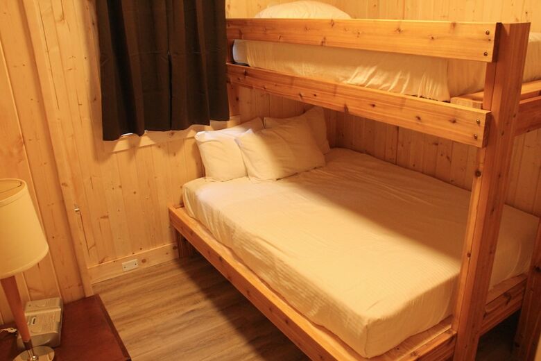Hotel Manning Park Resort