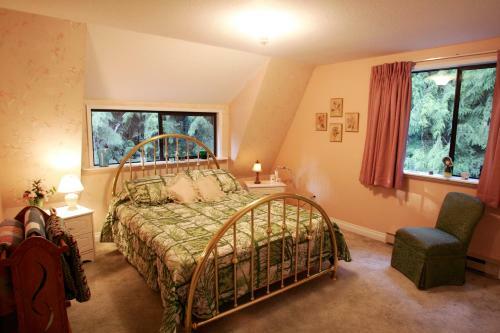 Ruthie's Roost B&B
