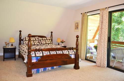Ruthie's Roost B&B