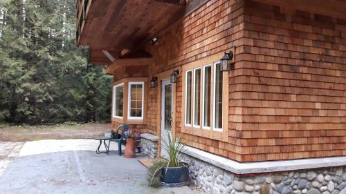 Ruthie's Roost B&B
