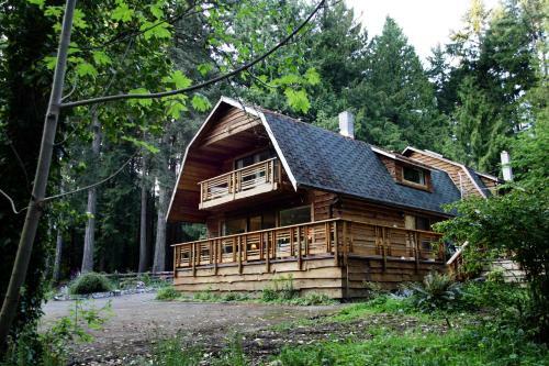 Ruthie's Roost B&B