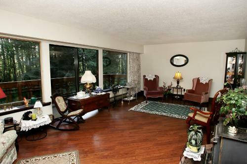 Ruthie's Roost B&B