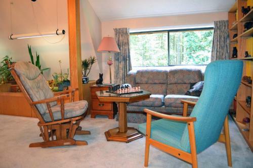 Ruthie's Roost B&B