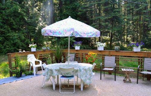 Ruthie's Roost B&B