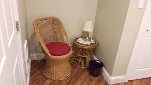 Ruthie's Roost B&B