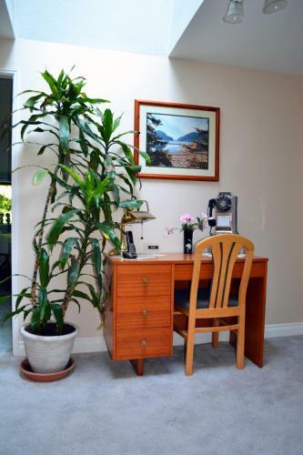 Ruthie's Roost B&B