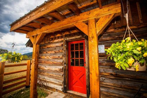 Solitude B&B On Aveley Ranch