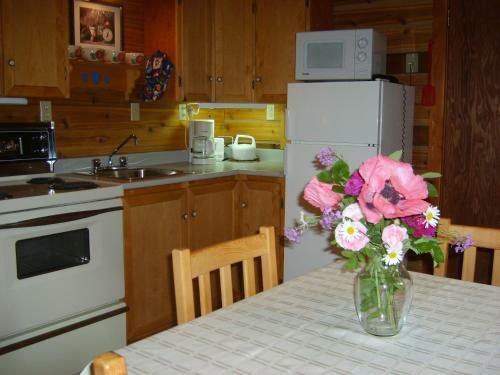 Solitude B&B On Aveley Ranch