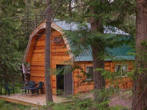 Solitude B&B On Aveley Ranch