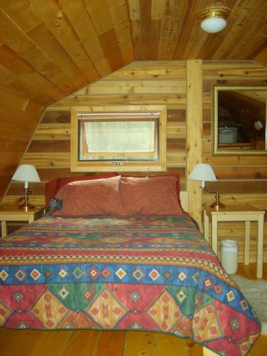 Solitude B&B On Aveley Ranch