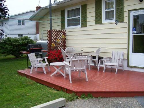 Lindentree B&B