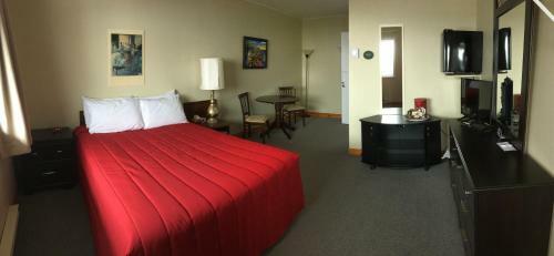 Motel Sainte-flavie