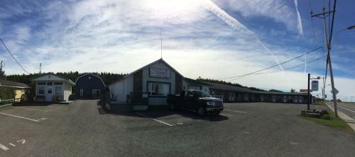 Motel Sainte-flavie