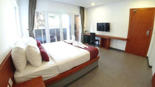 Teav Boutique Hotel