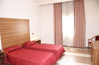 Hotel Franco Yaounde