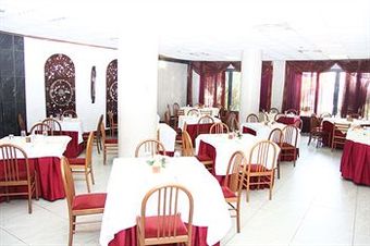 Hotel Franco Yaounde