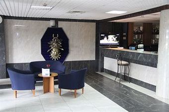 Hotel Franco Yaounde
