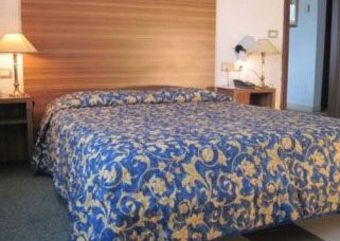 Hotel Franco Yaounde