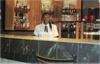 Hotel Franco Yaounde