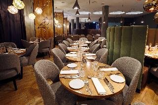 Fosshotel Reykjavik