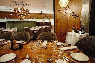 Fosshotel Reykjavik
