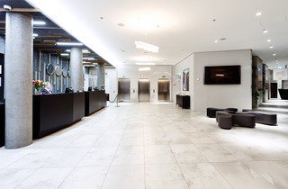 Fosshotel Reykjavik