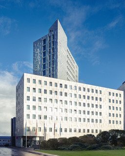 Fosshotel Reykjavik