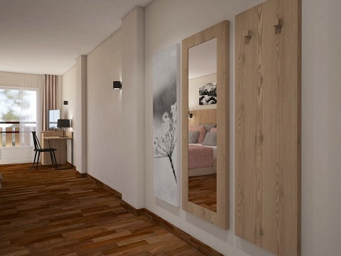Hotel Pierre And Vacances Andorra Grand Pas Premium*