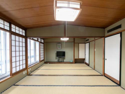Oyo Ryokan Matsuekan