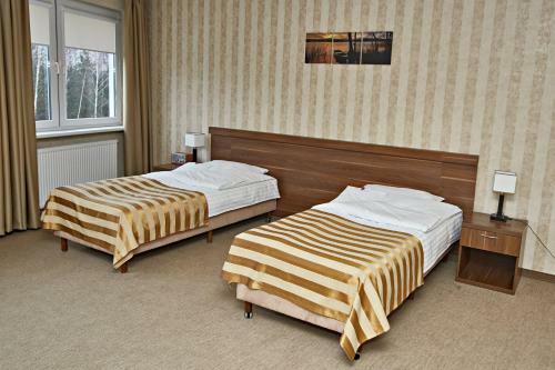Hotel Ted