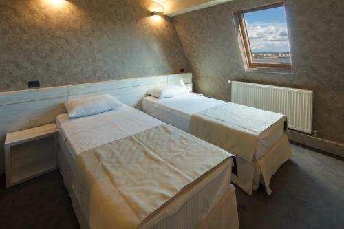Ymy Hotel