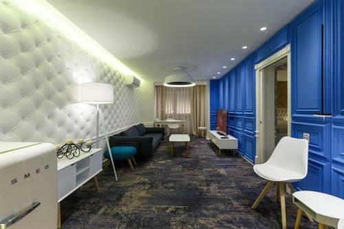 Hotel Anna