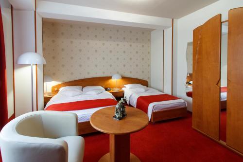 Hotel Anna