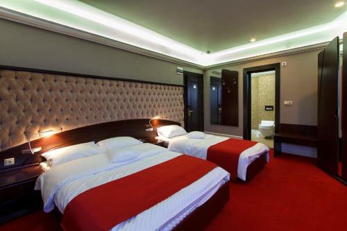 Hotel Anna