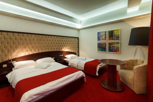 Hotel Anna