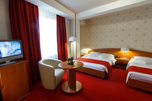 Hotel Anna