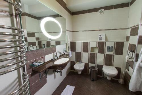 Hotel Anna