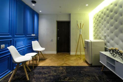 Hotel Anna